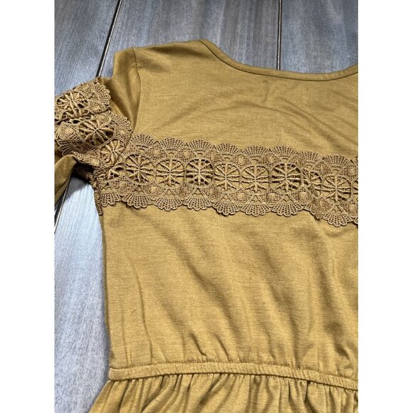 Joyfolie Mia Joy Dress *Missing Button* - Picture 6 of 8